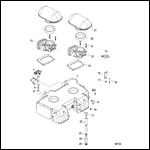 Intake Plenum And Components