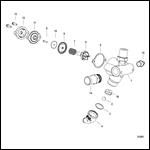 Poppet Valve Assembly