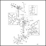 Swivel Bracket Assembly