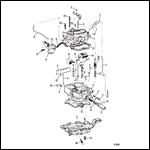 Carburetor (ROCHESTER)