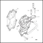 Induction Manifold