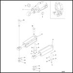 Trim and Steering Cylinders