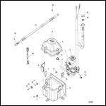 Pump Kit-Power Steering (4 thru 24 Feet)