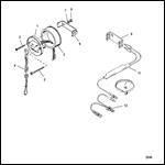 Lanyard Switch/Diode Kit