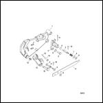 Shift Bracket Mechanical