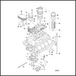 Oil Pump and Components