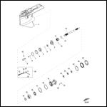 Outboard Spool Bearing