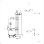 Power Trim Assembly