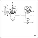 Fuel Filter Assembly