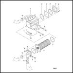 Charge Air Cooler