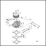 Carburetor and Linkage