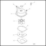 Jet Pump and Components Jet