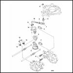 Throttle Linkage