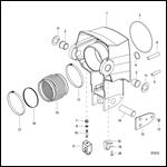 Bell Housing Assembly