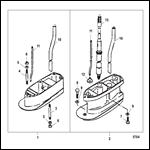 Driveshaft Housing Extension Kits