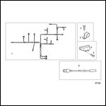 Electrical-Engine Harness