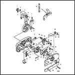 Remote Control Components