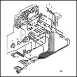 Remote Control Components