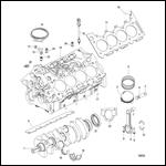 Cylinder Block