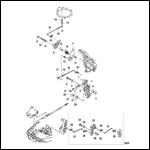 Throttle Linkage