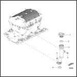 Oil Fill Tube