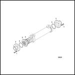 Oil Cooler Components