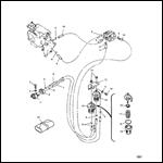 Fuel Lines and Filter