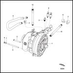 Transmission And Related Parts (45C DTS)