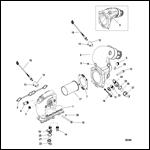 Exhaust Manifold and Elbow