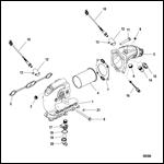 Exhaust Manifold and Elbow