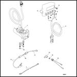 MERCATHODE KIT