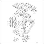 FUEL PUMP/FUEL LINES