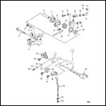 THROTTLE LINKAGE