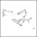 Cooling system-Hoses