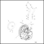 Transmission Assembly ZF280-1A