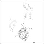 Transmission Assembly ZF280-1