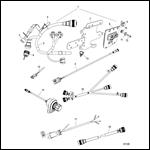 Auxiliary Joystick Station Main and Secondary