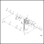 Fuel Pump and Bypass 24 Volt