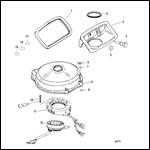 Stator/Trigger (Electric Models)