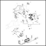 Electrical Plate Components