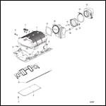 Intake Manifold Assembly