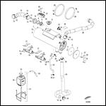 Fresh Water Cooling Heat Exchanger