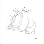 Flywheel Housing