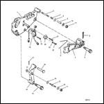 Shift Bracket (NEW DESIGN)