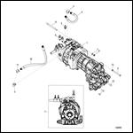 Transmission And Related Parts (45 and 46 IV DTS)