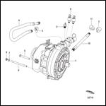 Transmission And Related Parts (45C DTS)