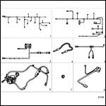 Electrical Engine Harness