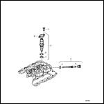 Fuel System Injector Nozzle