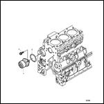 Cooling System Circulator Pump