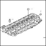 Cylinder Head Plugs